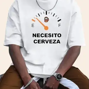 Necesito Una Cerveza  Shirt I Need Beer -beer -funny Drinking Shirt Sign-digital Design For Cricut Shirt