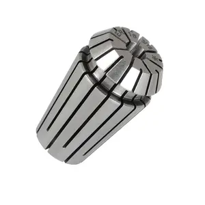 ER16 Collet Chuck 3/16" .0002 Accuracy Super Precision CNC Chuck Mill