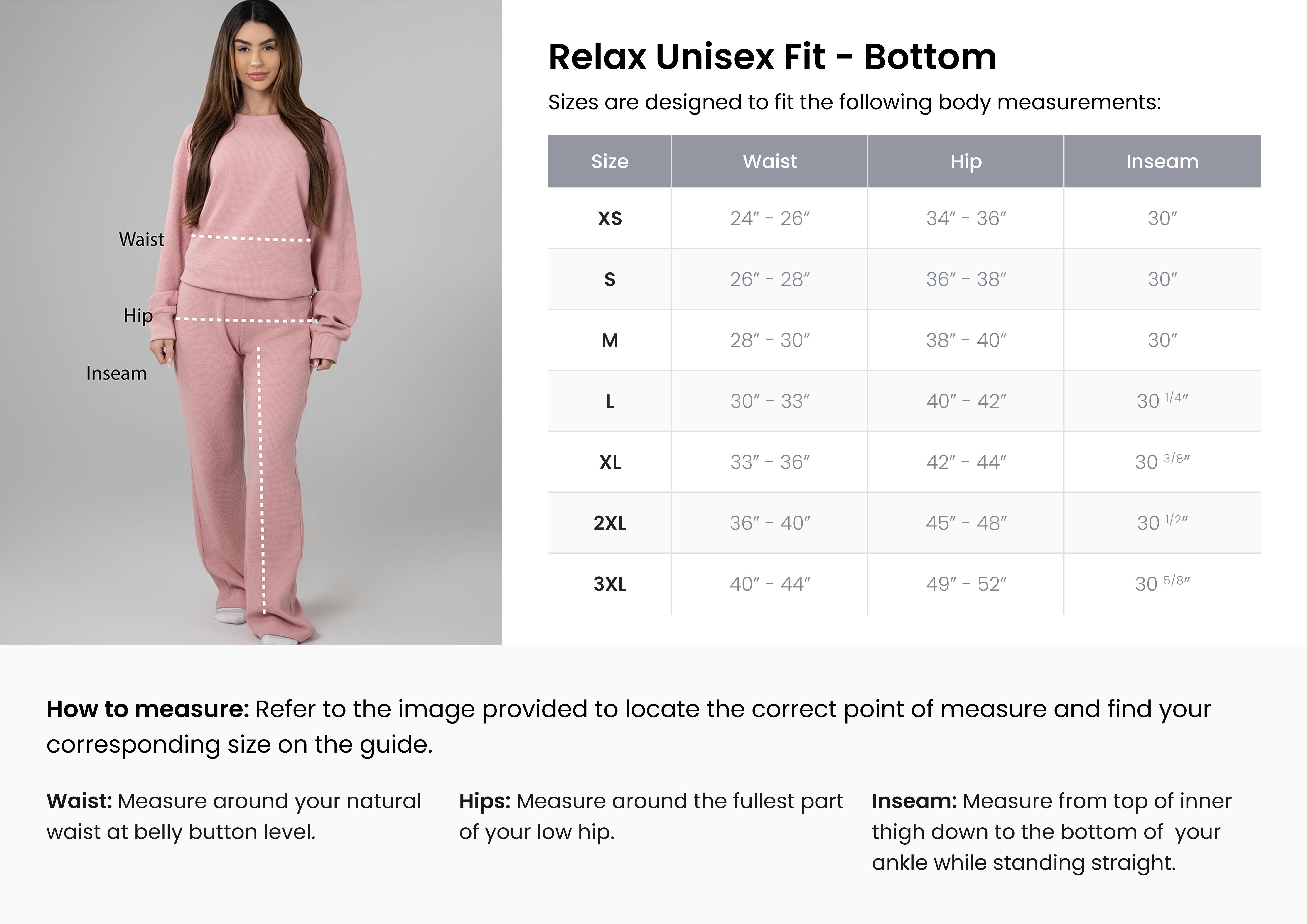 Comfrt | Cloud Pants