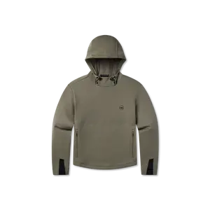 First Light Fishing Hoodie