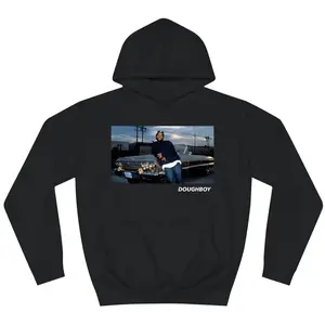 Doughboy Boyz N The Hoodie
