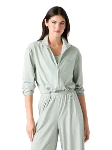 GUESS Female High neck sweatshirt