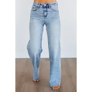 Brylee Flying Monkey Jeans