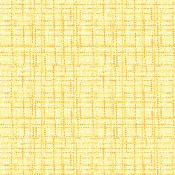Fabric Michael Miller Lemon Coco by the Quarter Yard CX9316-LEMO