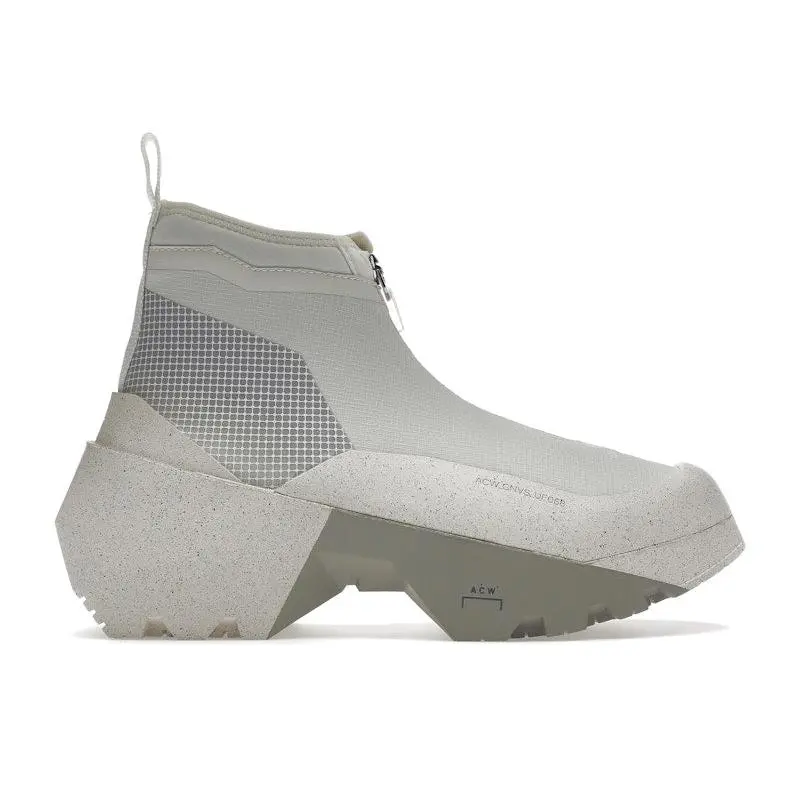 Converse Men's Geo Forma Boot A-COLD-WALL Lily White, from StockX