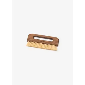 STEAMERY Vegan Pocket Clothing Brush
