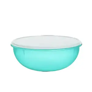 Fix-N-Mix Bowl 26 Cups with Liquid Tight Seal - Airtight Leak-Proof Lid