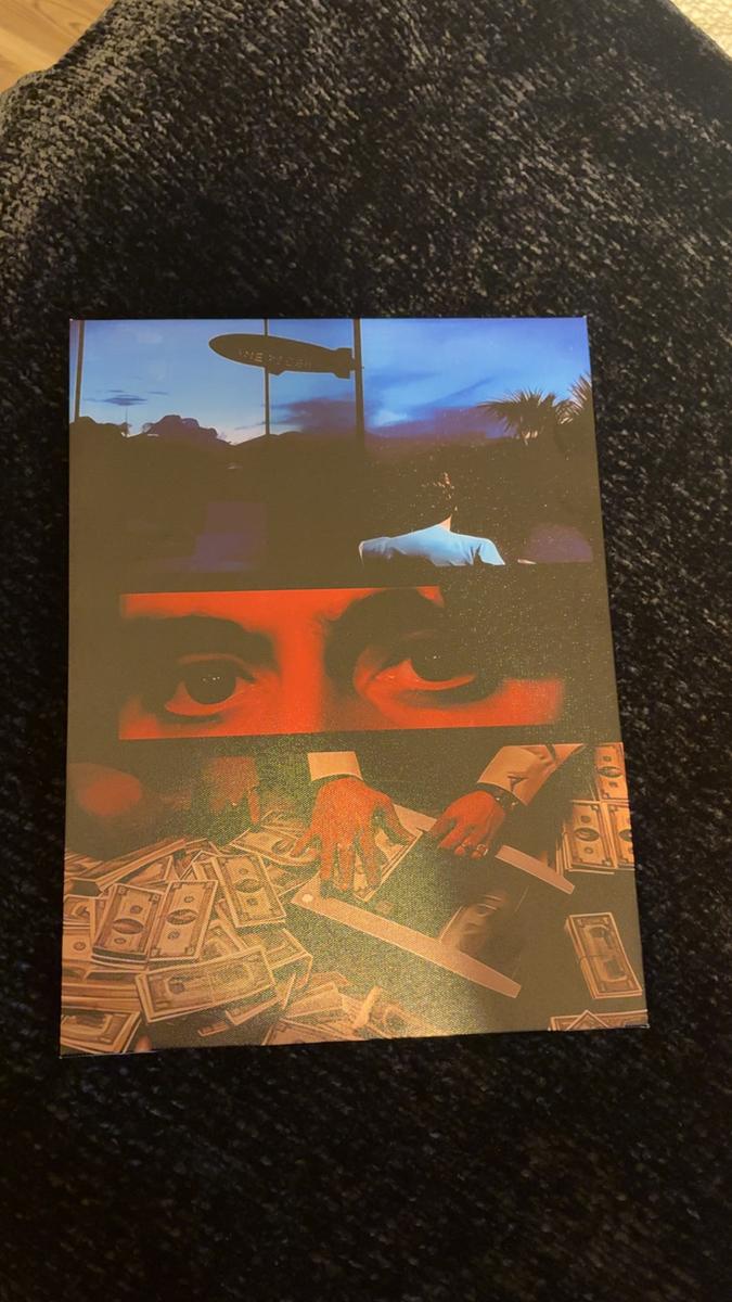 Item: 30*40cm/12*16in-with frame