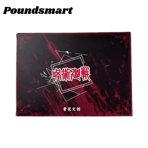 Qinghua JJK(new buyer buy 1 get 1) Board Collection A6 Size