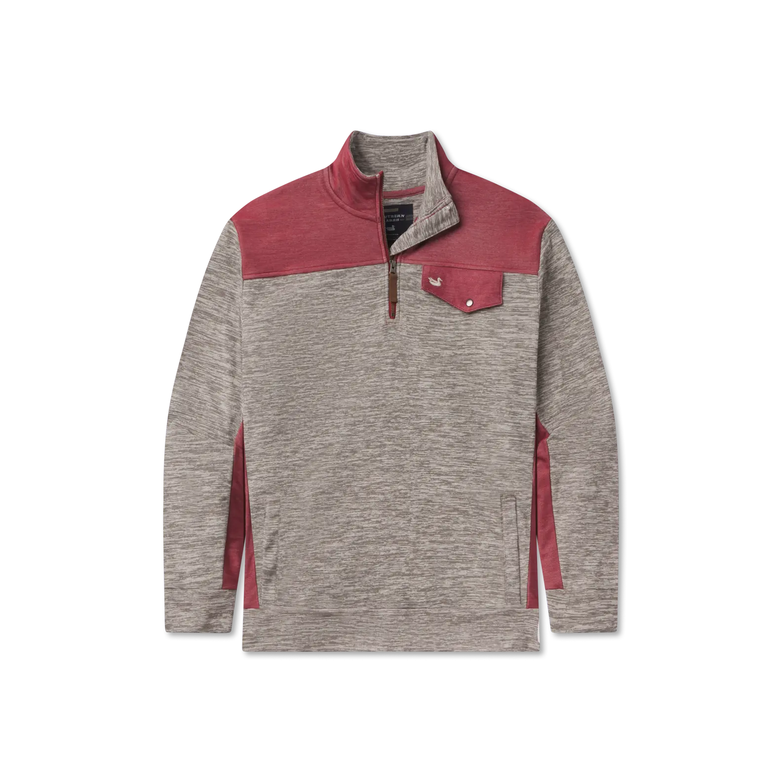 Carter Vintage Pullover