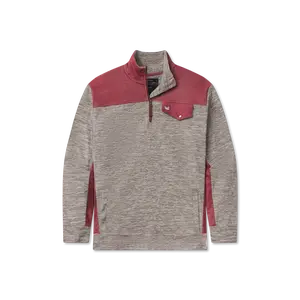 Carter Vintage Pullover