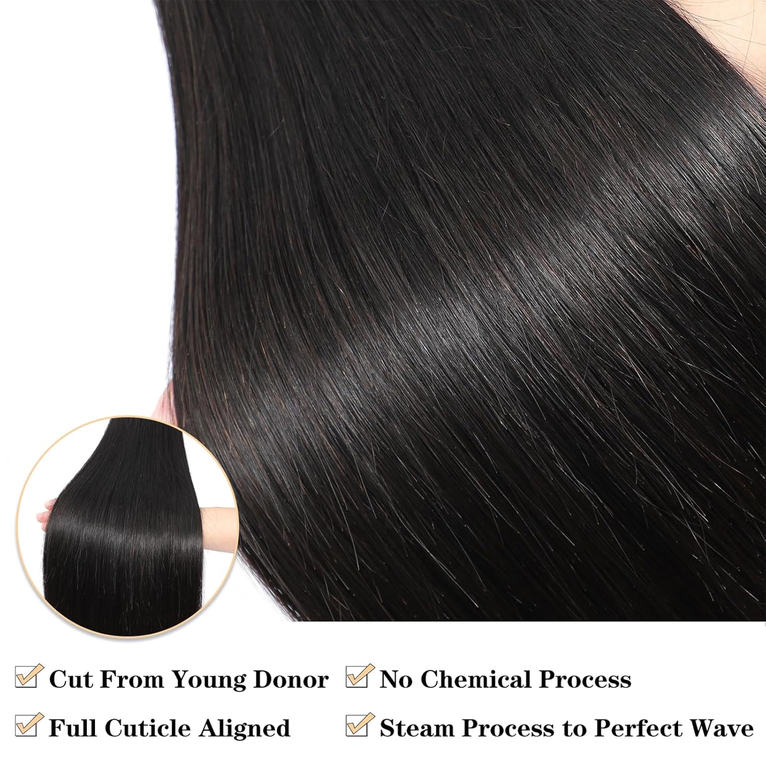 30 Inches Hair Extensions 12A Grade Brazilian Virgin Straight Human Hair Bundles Luxury Salon Quality Brazilian Virgin Bundles 100% Human hair Straight Body Wave Loose Wave Deep Curly Bundles Glossy Hair bundles hair extensions 30 Inches Hair Extensions 12A Grade Brazilian Virgin Straight Human Hair Bundles Luxury Salon Quality Brazilian Virgin Bundles 100% Human hair Straight Body Wave Loose Wave Deep Curly Bundles Glossy Hair bundles hair extensions