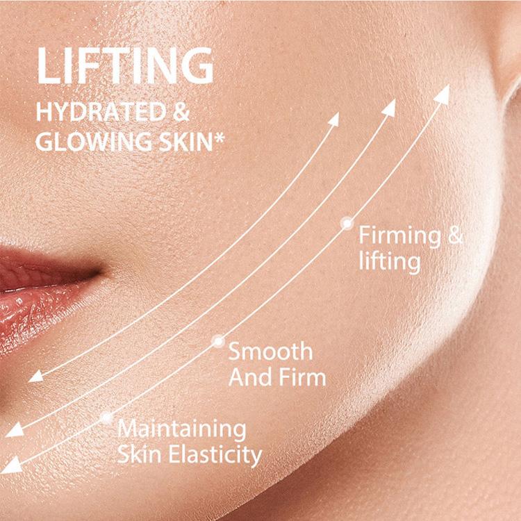 【Mother's Day gift】Daily 12Pcs Cooling V-Up Hydrogel Lifting Mask | Ear Hook JawlineContour Firming Mask, Double Chin Reducer, Anti-Sagging De-Puffing Facial Treatment 【Mother's Day gift】Daily 12Pcs Cooling V-Up Hydrogel Lifting Mask | Ear Hook JawlineContour Firming Mask, Double Chin Reducer, Anti-Sagging De-Puffing Facial Treatment