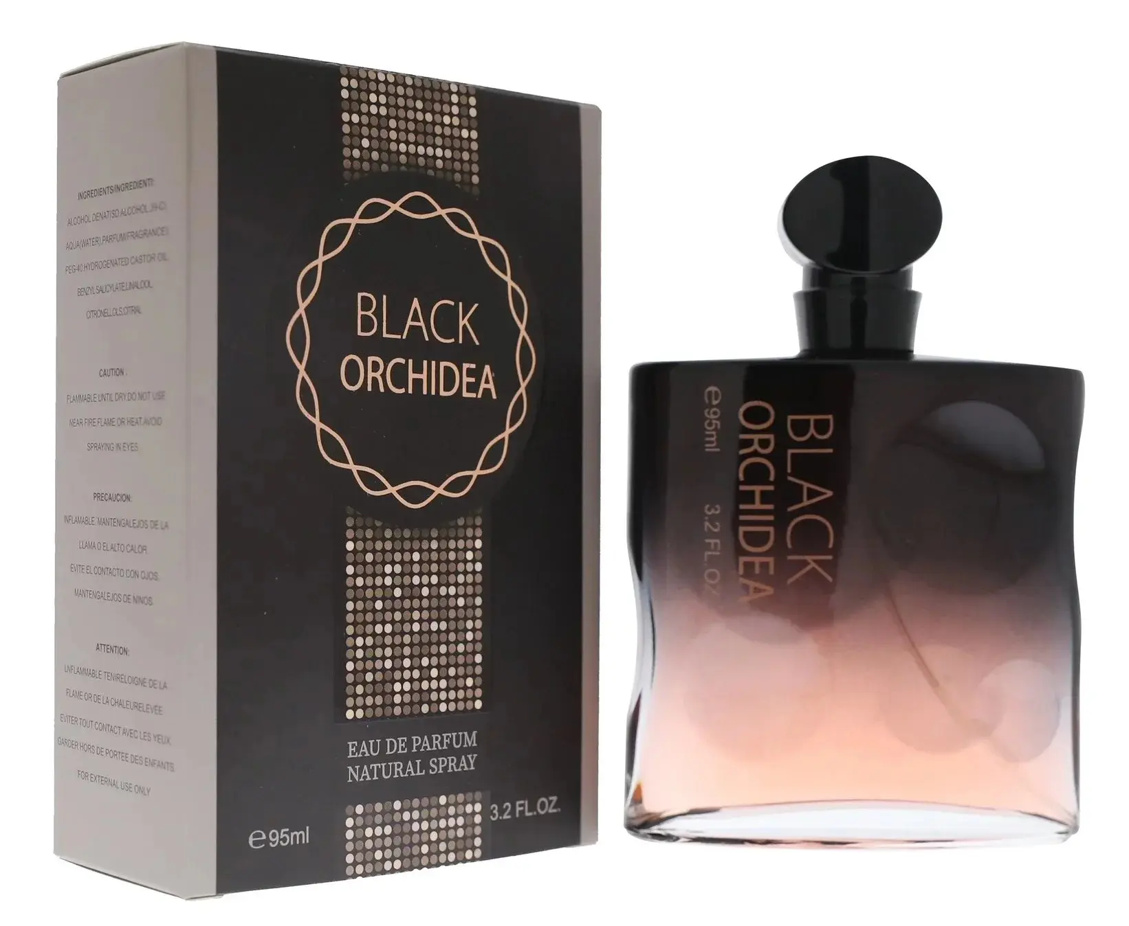 tom ford black orchid michael jackson - TikTok Shop
