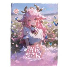 Spring Dream Garden Boards