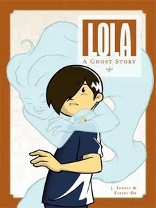 USED-Lola by Torres, J. (Hardcover)