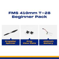 410mm T-28 Beginner Pack