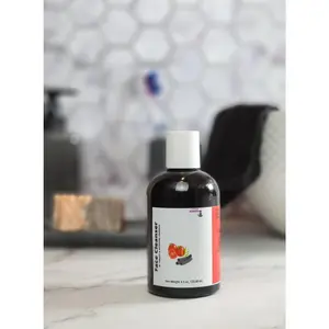 Tomato & Activated Charcoal Face Cleanser
