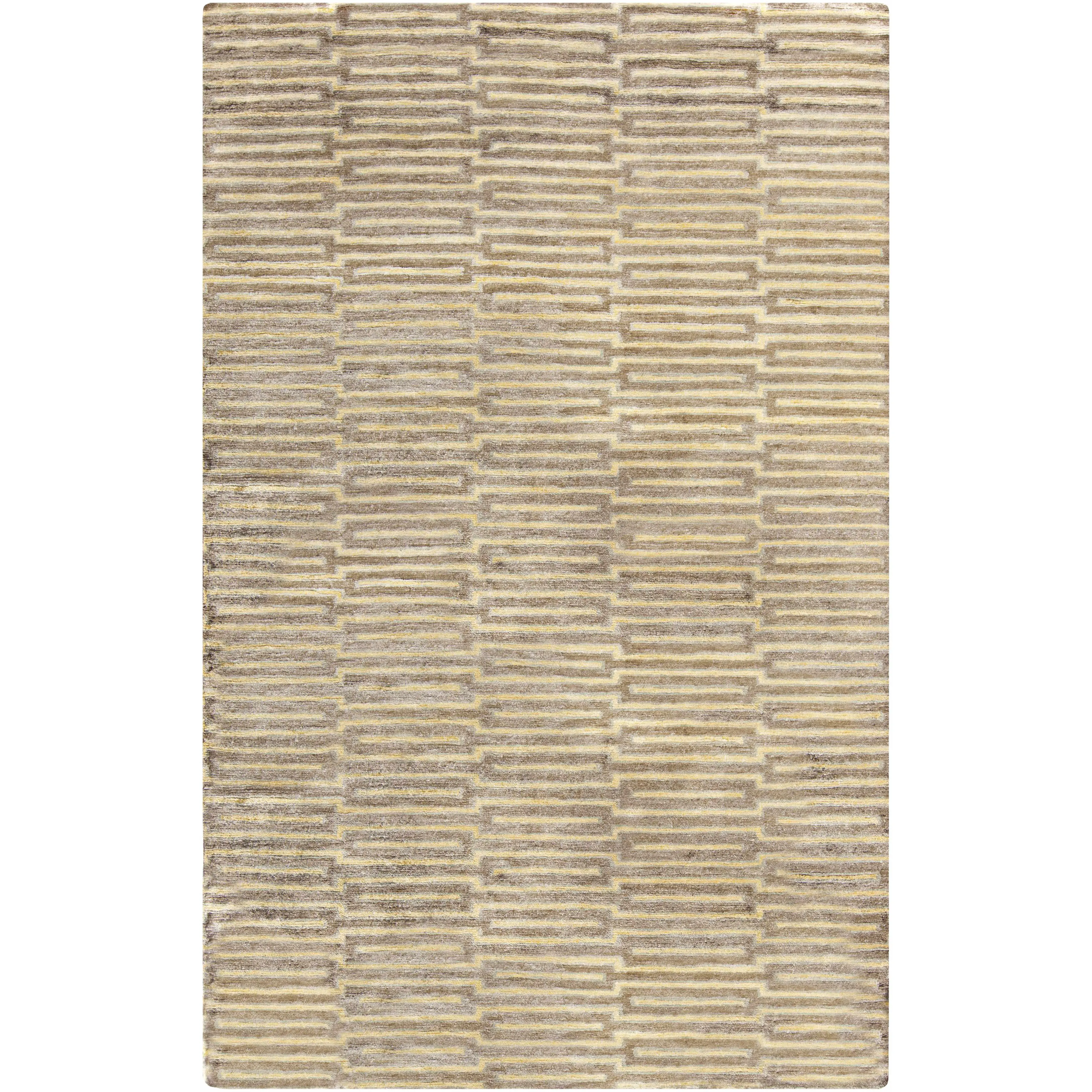 Porthma Premium Viscose Area Carpet - Clearance