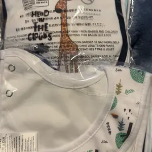 12 Pack High-Quality Cotton Baby Bibs – Soft Absorbent Feeding Bibs with Adjustable Snap, Unisex for Boys & Girls, Teething & Drooling Essentials, Infant Must-Haves Organic Onesie Set