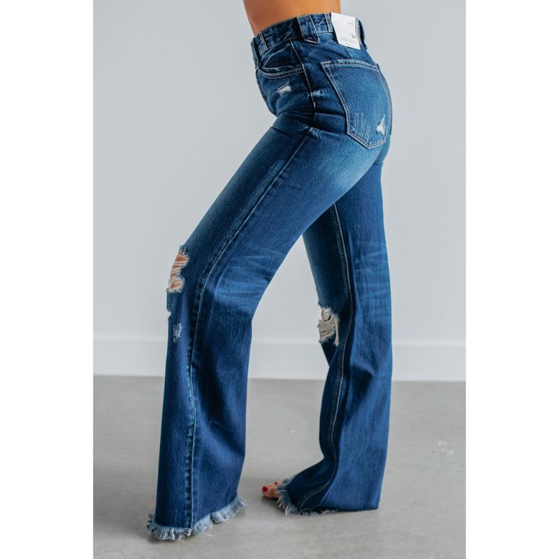 Wynn KanCan Jeans