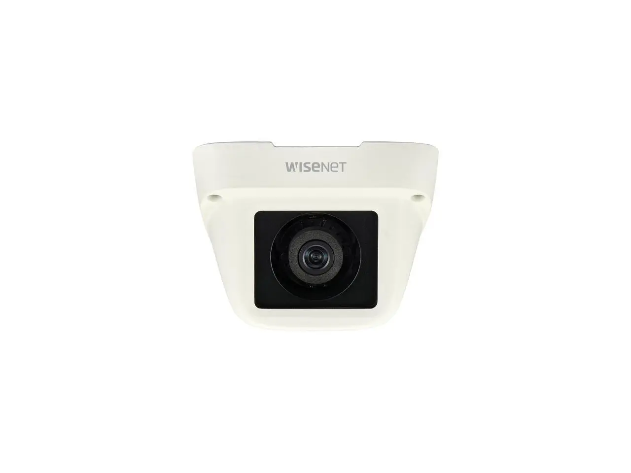 SAMSUNG - XNV-6013M - 2MP Mobile Vandal Dome