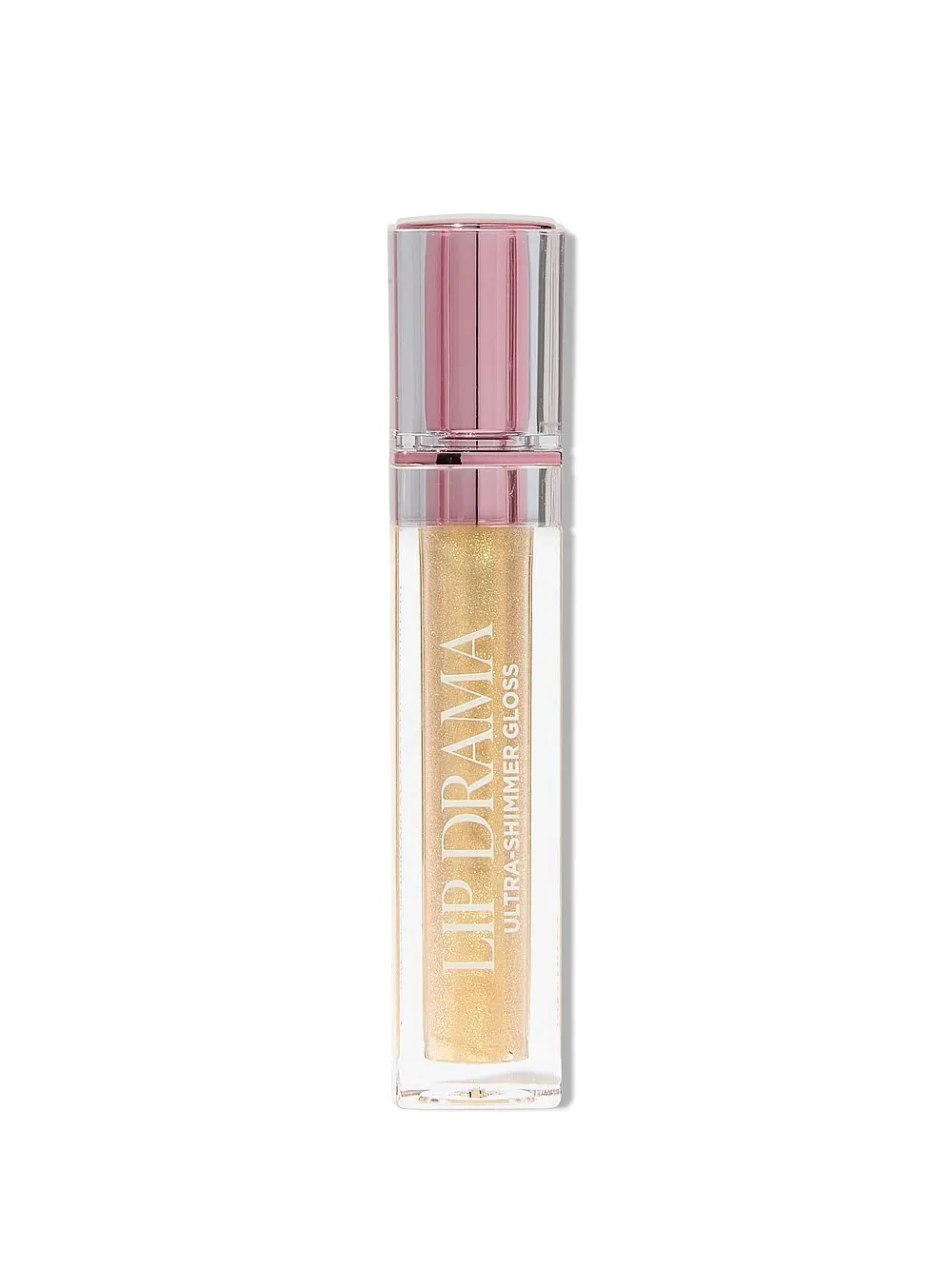 Victoria's Secret Bombshell Shine Lip Drama Ultra-Shimmer Gloss