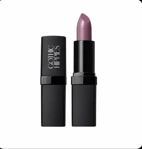Luxury Goddess Extreme Mattes - Greige Lipstick with Long Lasting Glossy Finish, Ideal for Makeup and Lip Care