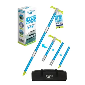Mega Sport Anchor – Heavy-Duty Anchor for Boats & Pontoons