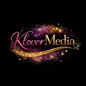 KloverMedia shop logo