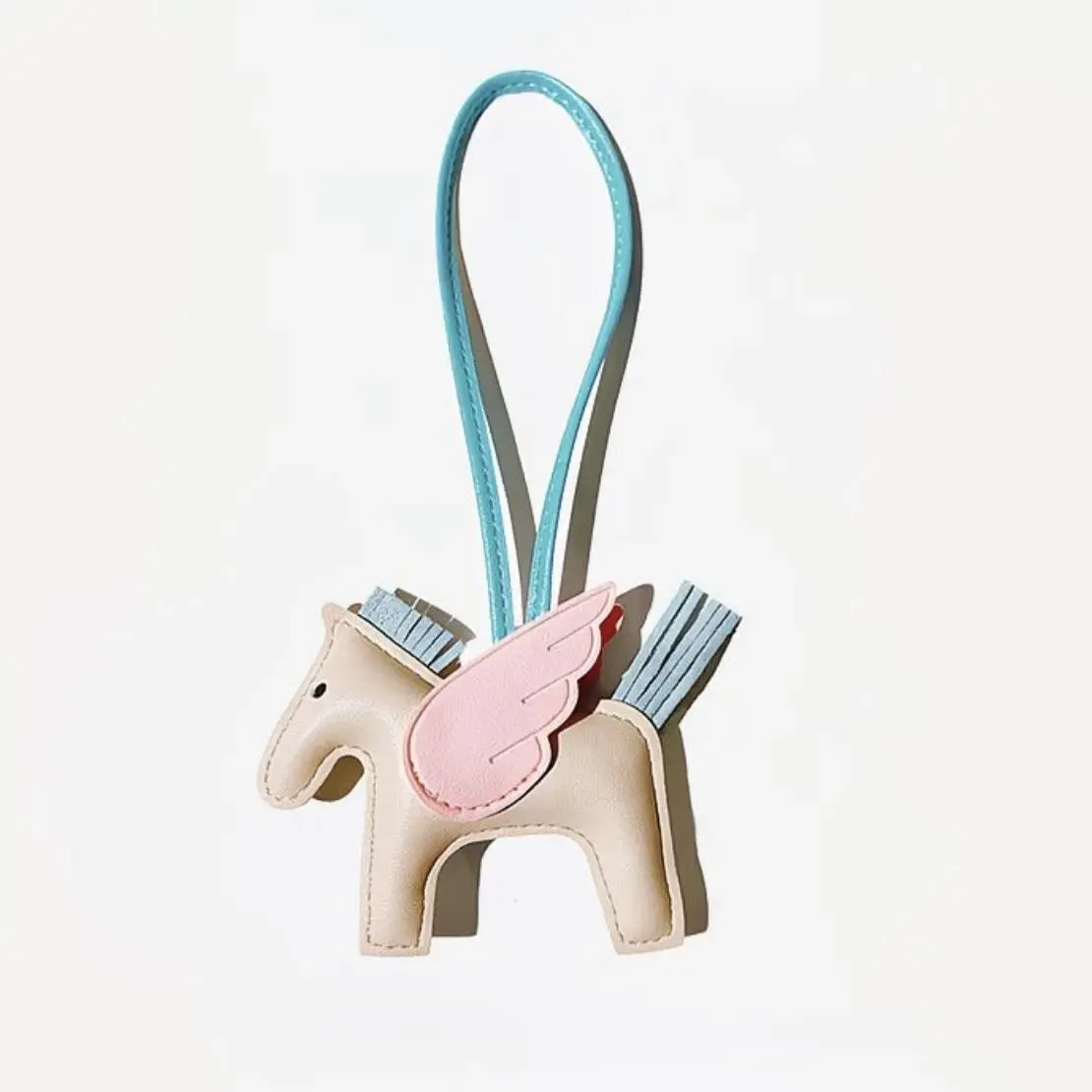 Pony Charm (Random Color)