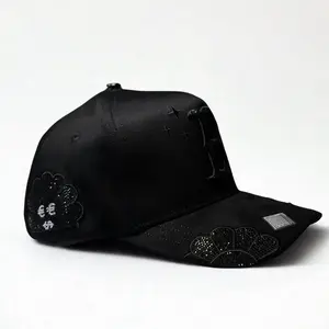 Caps murakami B