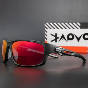 Polarized Sports Sunglasses for Men Women Kapvoe  Mask neck gaiter breathable  Scream-Inspired Ghost Horror Multi-Functional Textured Resistant Full Face Mesh hunting Gauze Head Cover and Comfortable Design Funny Cycling Protective Light-Up LED Pumpkin f7