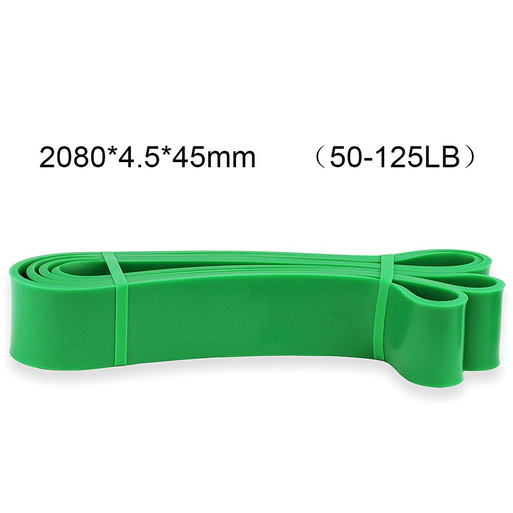 "High Quality Pull-Up Assist Bands"