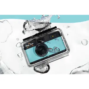 Camp Snap Waterproof Case