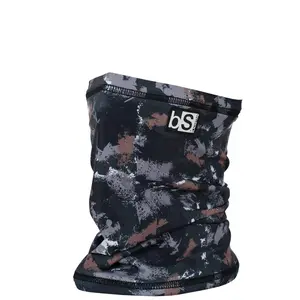 Dual Layer Tube Neck Warmer | Prints