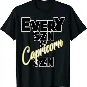 Every Szn Cap Szn