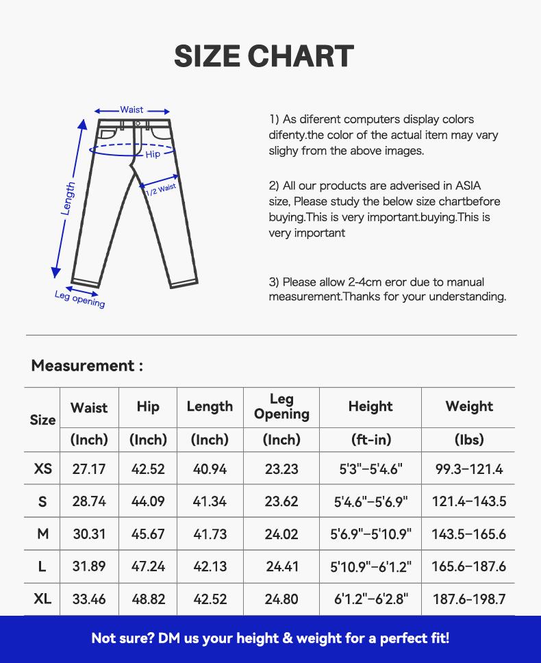 Inflation Y2K streetwear black jeans | embroidered wide-leg denim