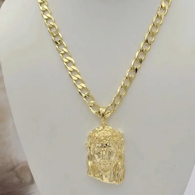 Rodriguezjewelry # 2583 Necklace # 3547 Pendant