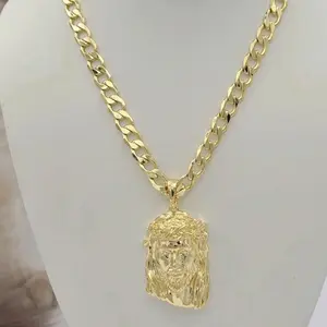 Rodriguezjewelry # 2583 Necklace # 3547 Pendant