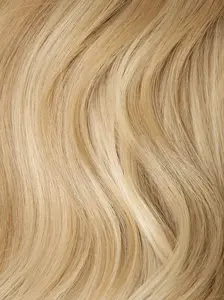 Bronde Balayage (B8/22) Genius Weft 22" 55g