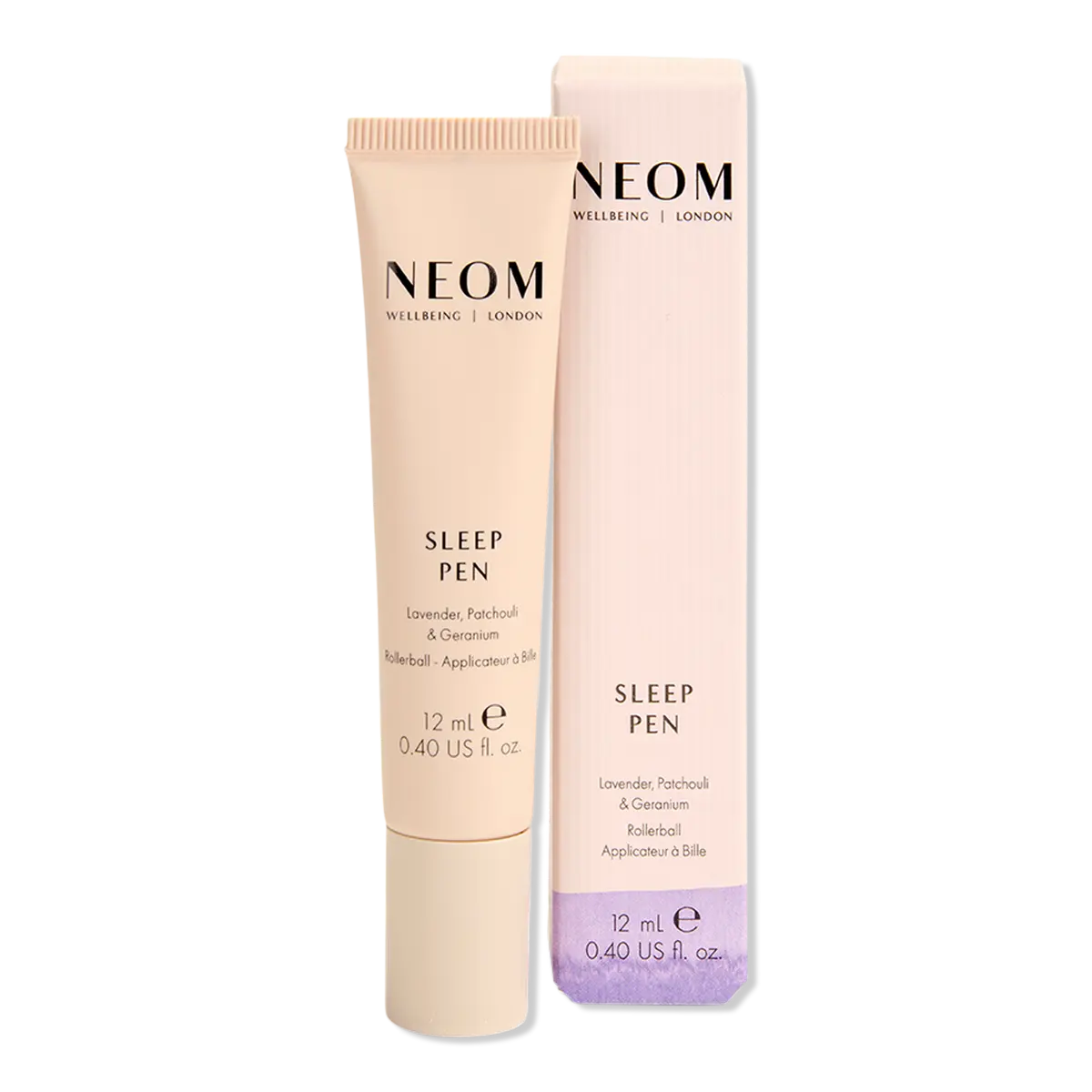 NEOM Wellbeing Sleep Essential Oil Roll-On Pen