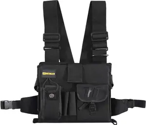 Gig Gear Two Hand Touch - Hands Free Tablet Holder