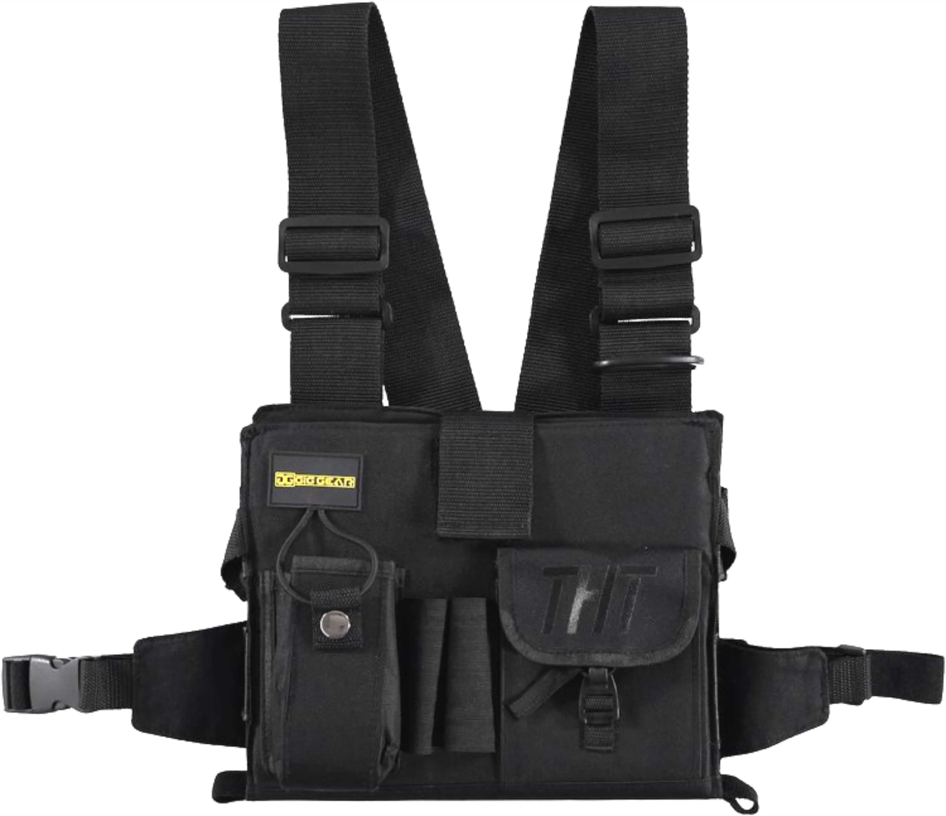Gig Gear Two Hand Touch - Hands Free Tablet Holder