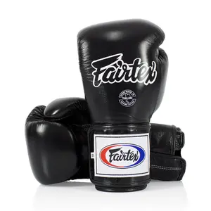 Fairtex BGV5 Muay Thai Super Sparring Glove Fairtex BGV5 Muay Thai Super Sparring Glove