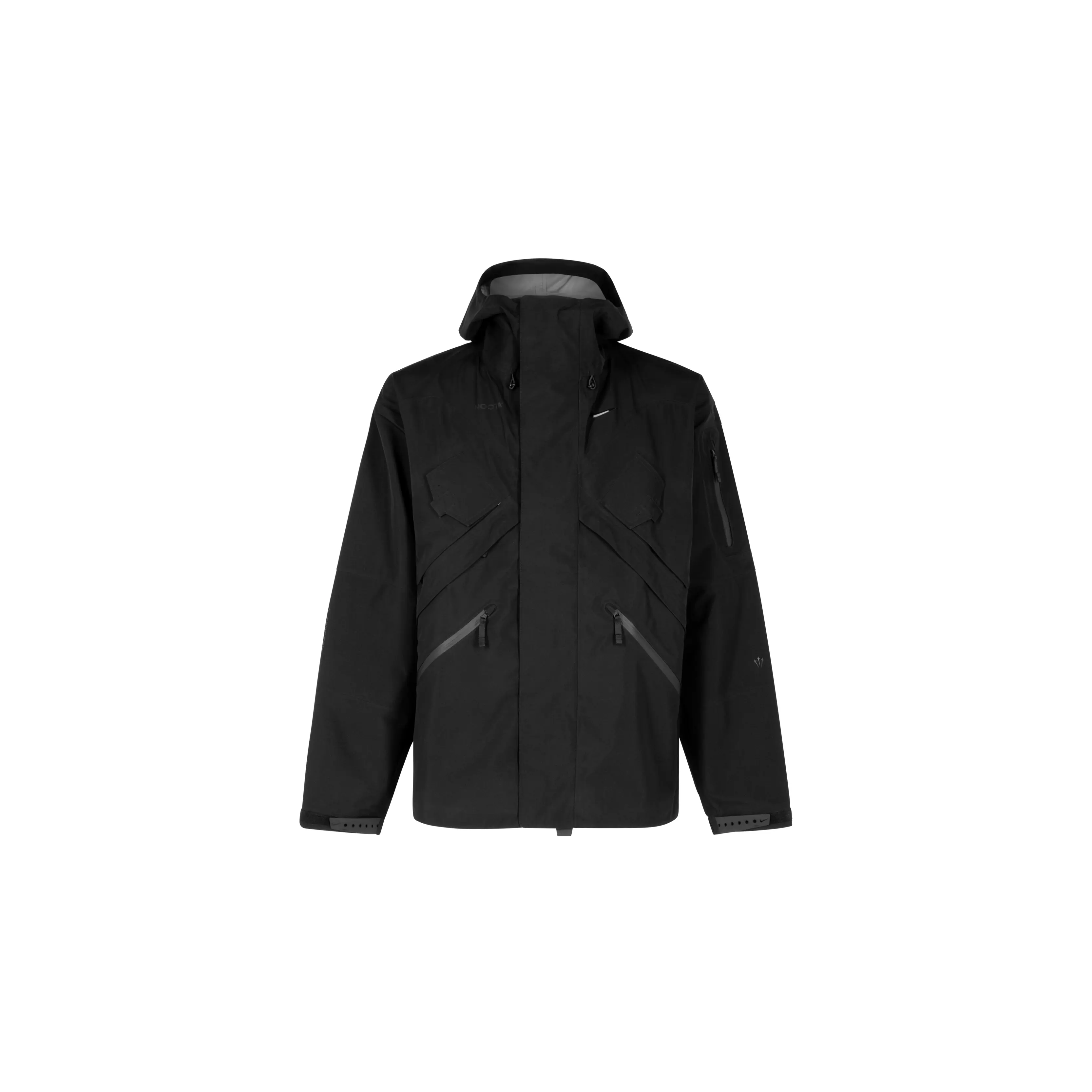 nike inside out jacket - TikTok Shop