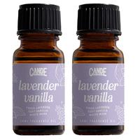 Lavender Vanilla