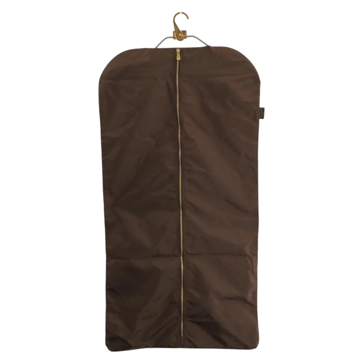 Pre-owned Louis Vuitton Nylon Tote Bags Garment Case