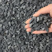 Black Gravel