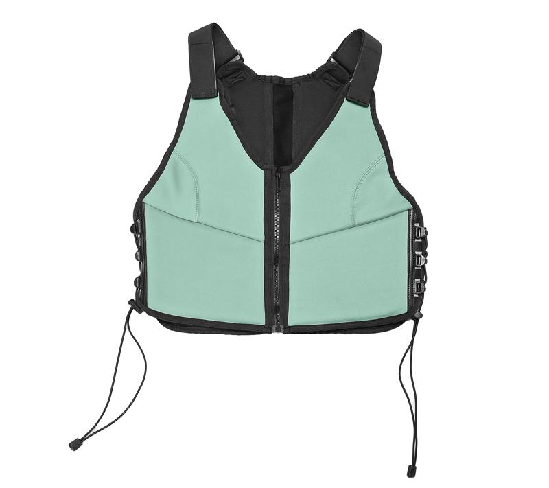 Katie Austin Adjustable Weighted Vest 5lbs